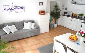 Ferienwohnung In Seewalchen
